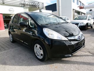 Honda Jazz 2011