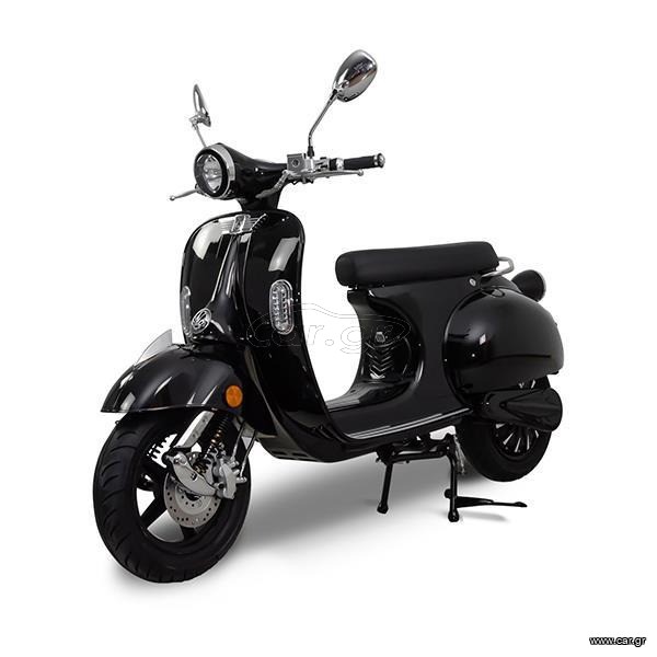 Emoov EV4000w Vespa 2024