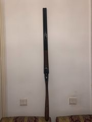 Πωλούνται δυο δίκαννα  manufrance robust 222 / 222 L