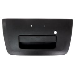 ΧΟΥΦΤΑ ΚΑΡΟΤΣΑΣ NISSAN D40 '05 ΠΛΑΙΣΙΟ ΜΑΥΡΟ 15335309