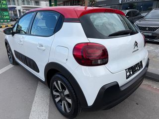 Citroen C3 2019 110 STOP&START SHINE EAT6 1o ΧΕΡΙ!-thumb-17