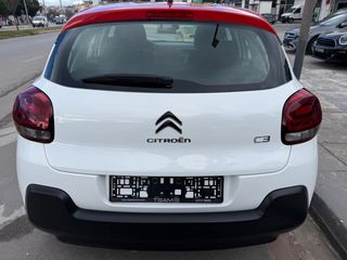 Citroen C3 2019 110 STOP&START SHINE EAT6 1o ΧΕΡΙ!-thumb-18