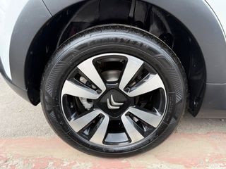 Citroen C3 2019 110 STOP&START SHINE EAT6 1o ΧΕΡΙ!-thumb-46