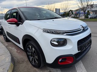 Citroen C3 2019 110 STOP&START SHINE EAT6 1o ΧΕΡΙ!-thumb-16