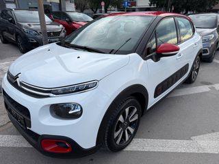 Citroen C3 2019 110 STOP&START SHINE EAT6 1o ΧΕΡΙ!-thumb-14