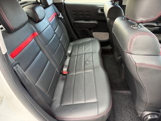 Citroen C3 2019 110 STOP&START SHINE EAT6 1o ΧΕΡΙ!-thumb-29