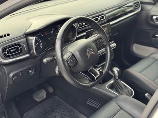 Citroen C3 2019 110 STOP&START SHINE EAT6 1o ΧΕΡΙ!-thumb-20