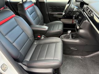Citroen C3 2019 110 STOP&START SHINE EAT6 1o ΧΕΡΙ!-thumb-24