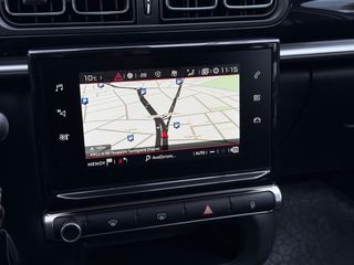 Citroen C3 2019 110 STOP&START SHINE EAT6 1o ΧΕΡΙ!-thumb-42