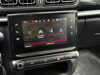 Citroen C3 2019 110 STOP&START SHINE EAT6 1o ΧΕΡΙ!-thumb-40