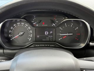 Citroen C3 2019 110 STOP&START SHINE EAT6 1o ΧΕΡΙ!-thumb-33