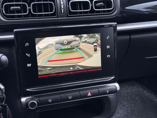 Citroen C3 2019 110 STOP&START SHINE EAT6 1o ΧΕΡΙ!-thumb-43