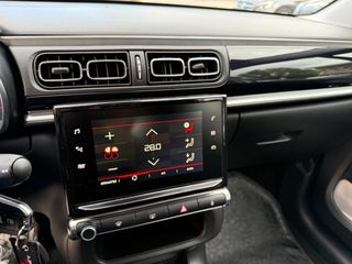 Citroen C3 2019 110 STOP&START SHINE EAT6 1o ΧΕΡΙ!-thumb-39