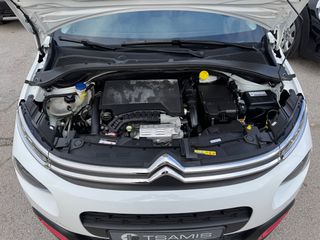 Citroen C3 2019 110 STOP&START SHINE EAT6 1o ΧΕΡΙ!-thumb-48