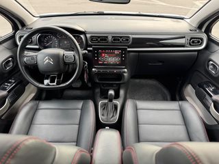 Citroen C3 2019 110 STOP&START SHINE EAT6 1o ΧΕΡΙ!-thumb-36