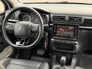 Citroen C3 2019 110 STOP&START SHINE EAT6 1o ΧΕΡΙ!-thumb-35