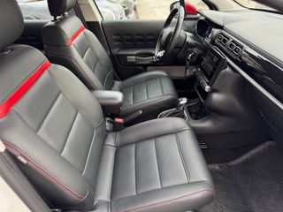 Citroen C3 2019 110 STOP&START SHINE EAT6 1o ΧΕΡΙ!-thumb-26