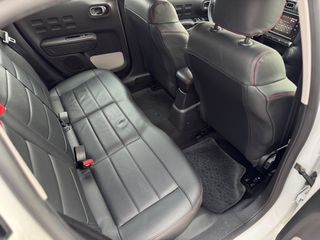 Citroen C3 2019 110 STOP&START SHINE EAT6 1o ΧΕΡΙ!-thumb-30