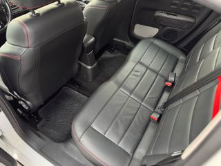 Citroen C3 2019 110 STOP&START SHINE EAT6 1o ΧΕΡΙ!-thumb-31