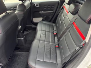 Citroen C3 2019 110 STOP&START SHINE EAT6 1o ΧΕΡΙ!-thumb-32