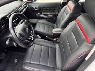 Citroen C3 2019 110 STOP&START SHINE EAT6 1o ΧΕΡΙ!-thumb-22