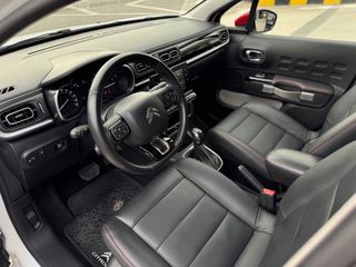 Citroen C3 2019 110 STOP&START SHINE EAT6 1o ΧΕΡΙ!-thumb-21