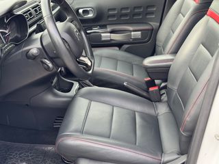 Citroen C3 2019 110 STOP&START SHINE EAT6 1o ΧΕΡΙ!-thumb-23