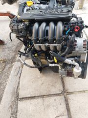 Κινητήρας lancia ypsilon 1216v-thumb-1