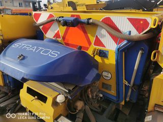 Αλατιέρες 2011 NIDO STRATOS B13-12