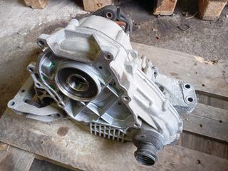 ΒΟΗΘΗΤΙΚΟ ΣΑΣΜΑΝ ΓΙΑ BMW X3 F25, Χ4 F26, X5 F15, X6 F16 '10 -'19 ΣΕ ΠΟΛΥ ΚΑΛΗ ΚΑΤΑΣΤΑΣΗ!!!!