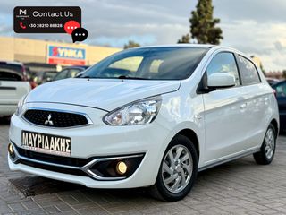 Mitsubishi Space Star 2018 ΑΥΤΟΜΑΤΟ - CLEARTEC - ΜΕ ΑΠΟΣΥΡΣΗ