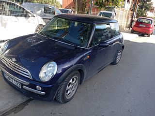 Mini Cooper 2006-thumb-1