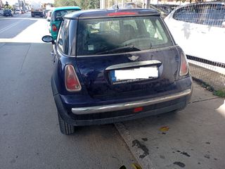 Mini Cooper 2006-thumb-2