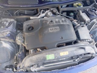 Mini Cooper 2006-thumb-5