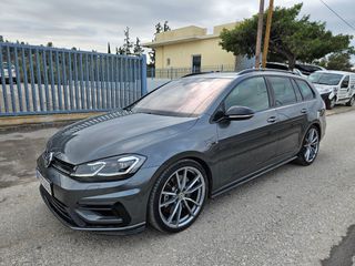 Volkswagen Golf 2020 R 2.0 Variant 4Motion DSG Auto ΔΥΝΑΤΟΤΗΤΑ ΓΡΑΜΜΑΤΙΩΝ Η LEASING