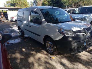 Renault Kangoo 2017-thumb-1