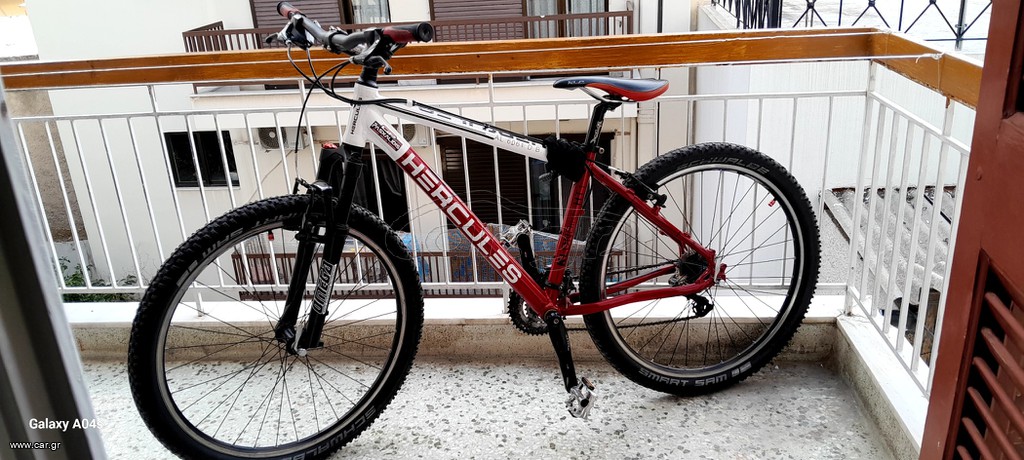 Car.gr - Hercules '24