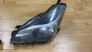 ΦΑΝΑΡΙΑ ΕΜΠΡΟΣ TOYOTA YARIS-thumb-1