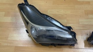 ΦΑΝΑΡΙΑ ΕΜΠΡΟΣ TOYOTA YARIS-thumb-2