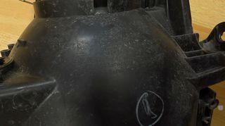 ΦΑΝΑΡΙΑ ΕΜΠΡΟΣ TOYOTA YARIS-thumb-10