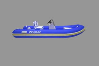 Zodiac 2026 NOMAD RIB  ΑΠΟ 2,70-3,90 ΓΑΣΤΡΑ ΑΛΟΥΜΙΝΙΟΥ-thumb-7