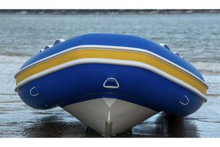 Zodiac 2026 NOMAD RIB  ΑΠΟ 2,70-3,90 ΓΑΣΤΡΑ ΑΛΟΥΜΙΝΙΟΥ-thumb-3