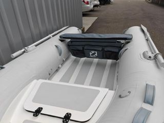 Zodiac 2026 NOMAD RIB  ΑΠΟ 2,70-3,90 ΓΑΣΤΡΑ ΑΛΟΥΜΙΝΙΟΥ-thumb-9
