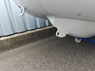 Zodiac 2026 NOMAD RIB  ΑΠΟ 2,70-3,90 ΓΑΣΤΡΑ ΑΛΟΥΜΙΝΙΟΥ-thumb-5