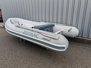 Zodiac 2026 NOMAD RIB  ΑΠΟ 2,70-3,90 ΓΑΣΤΡΑ ΑΛΟΥΜΙΝΙΟΥ-thumb-1