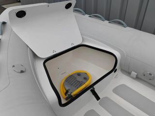 Zodiac 2026 NOMAD RIB  ΑΠΟ 2,70-3,90 ΓΑΣΤΡΑ ΑΛΟΥΜΙΝΙΟΥ-thumb-2