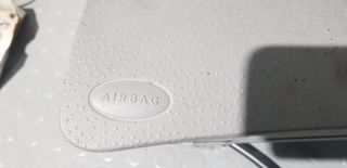 ΑΕΡΟΣΑΚΟΣ - AIRBAG  ΣΥΝΟΔΗΓΟΥ  Citroën C2 C3