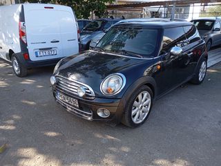 Mini Cooper 2008-thumb-1