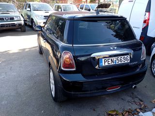 Mini Cooper 2008-thumb-3
