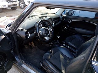 Mini Cooper 2008-thumb-5